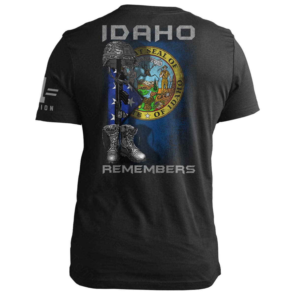 Idaho Remembers