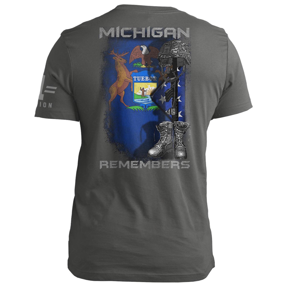 Michigan Remembers