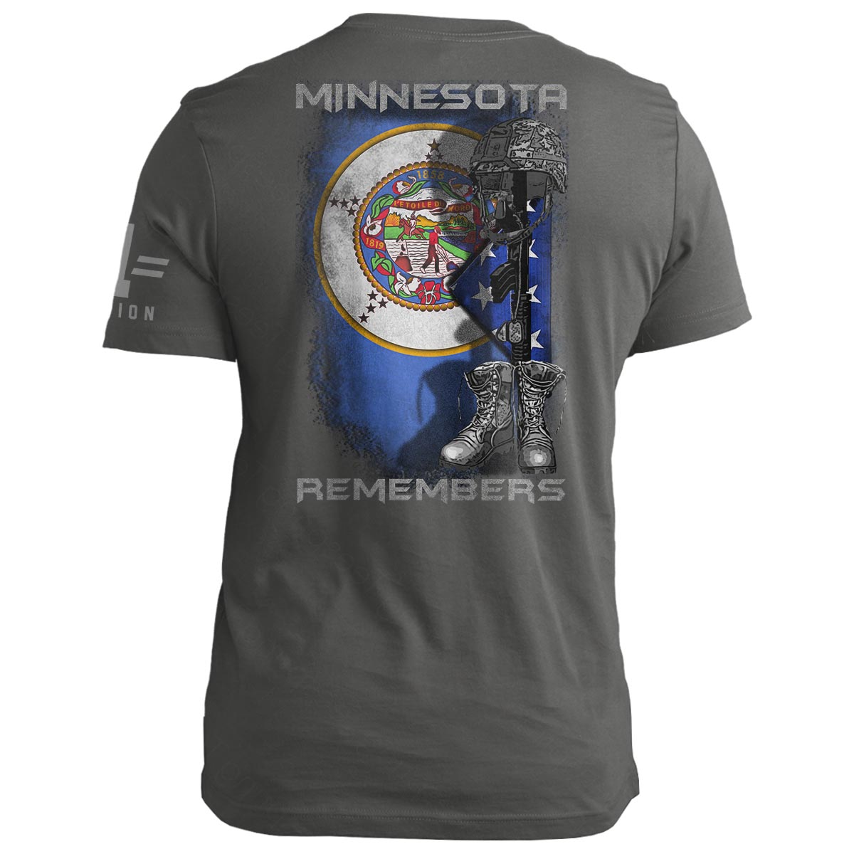 Minnesota Remembers