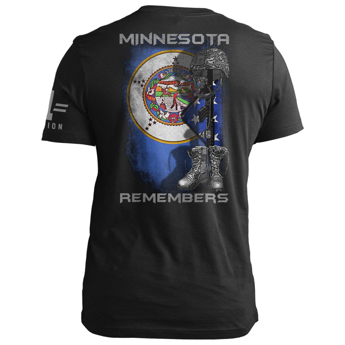 Minnesota Remembers