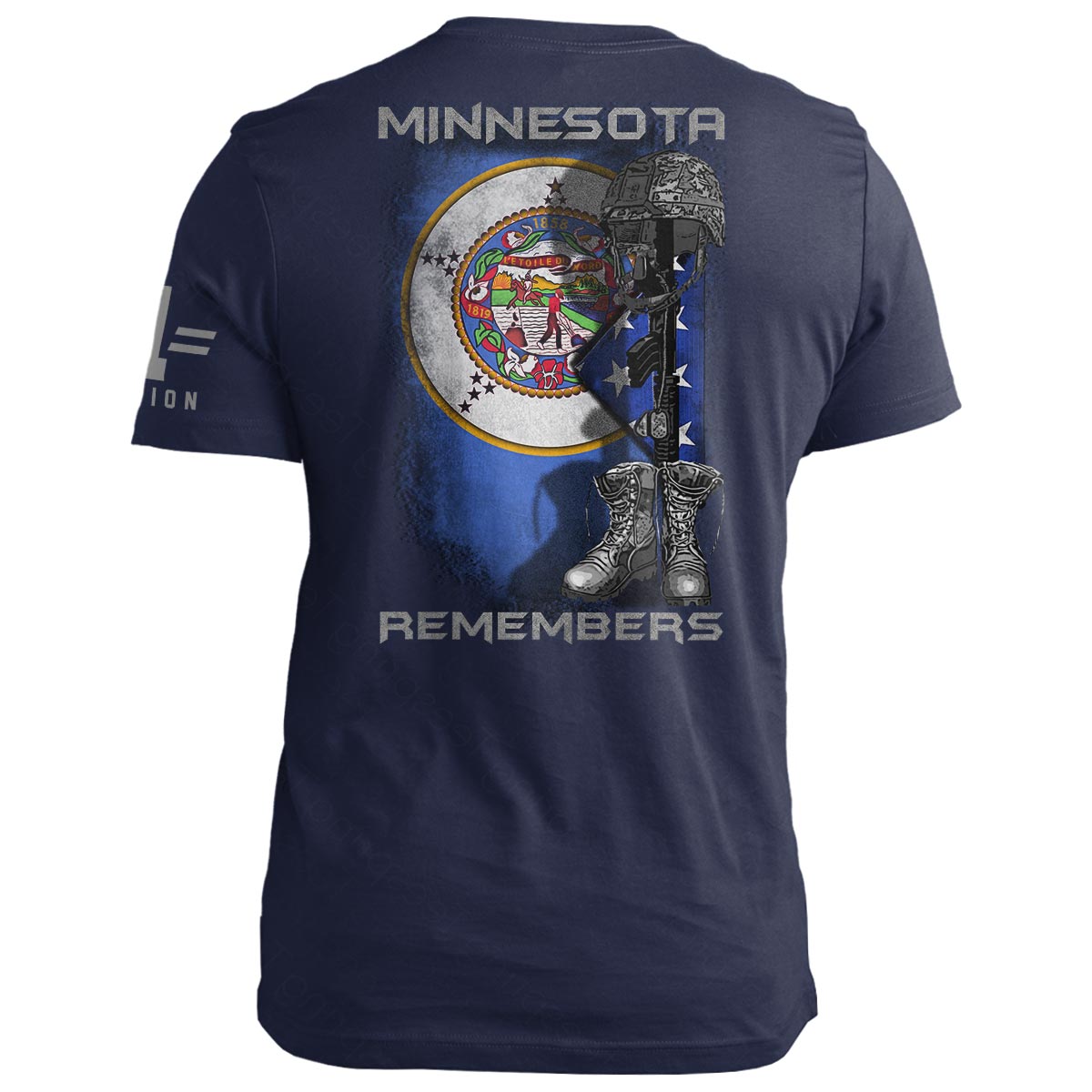 Minnesota Remembers