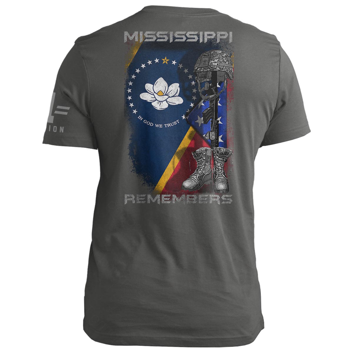 Mississippi Remembers