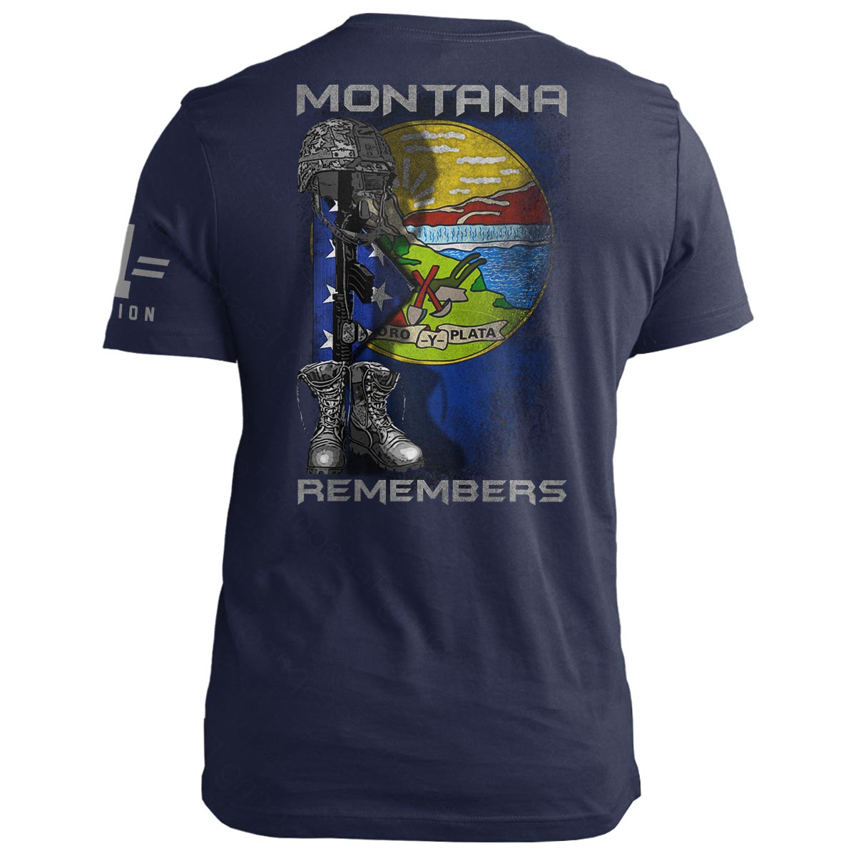 Montana Remembers