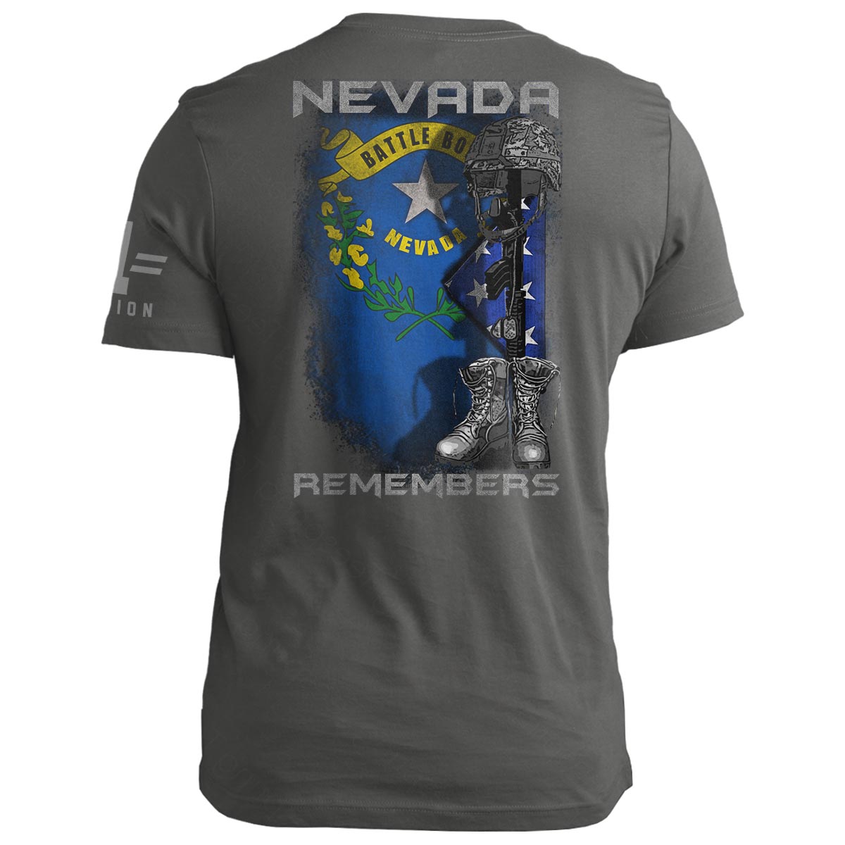 Nevada Remembers
