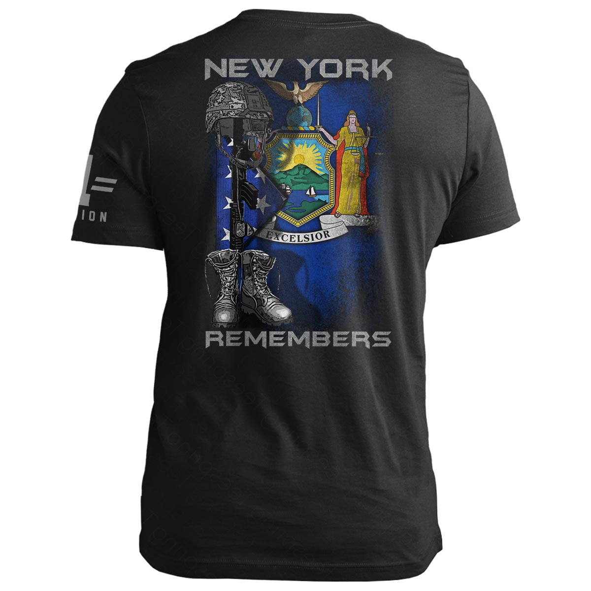 New York Remembers