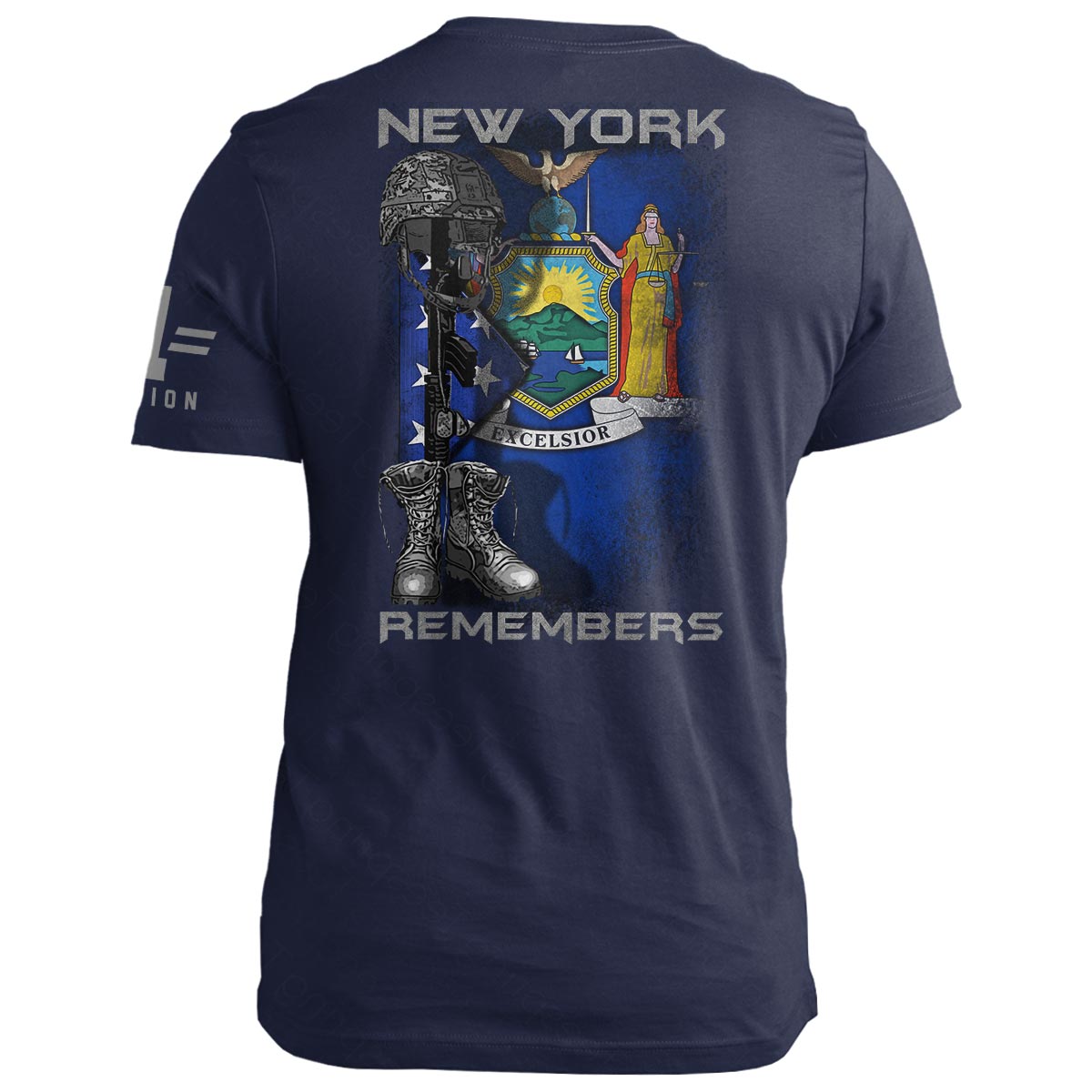 New York Remembers