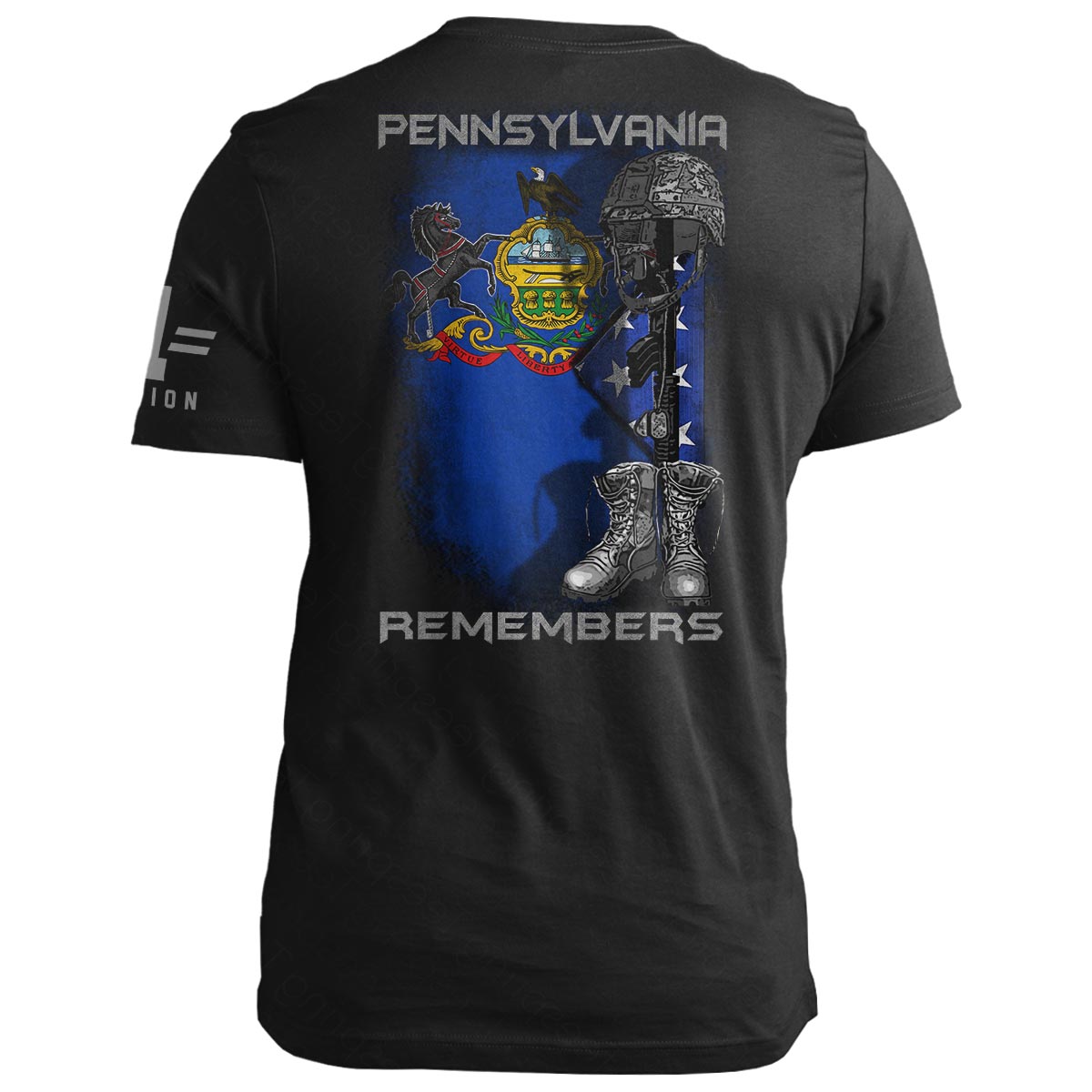 Pennsylvania Remembers