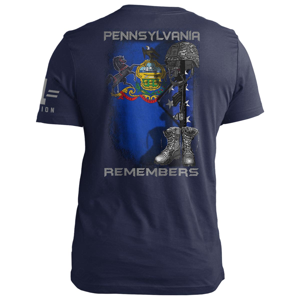 Pennsylvania Remembers