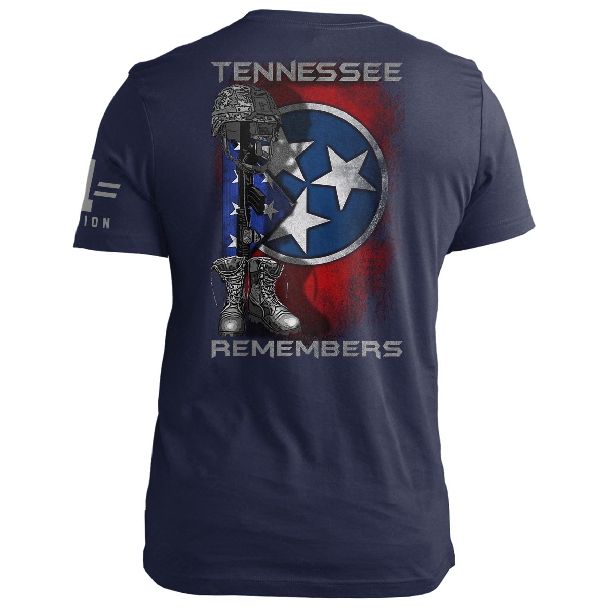 Tennessee Remembers
