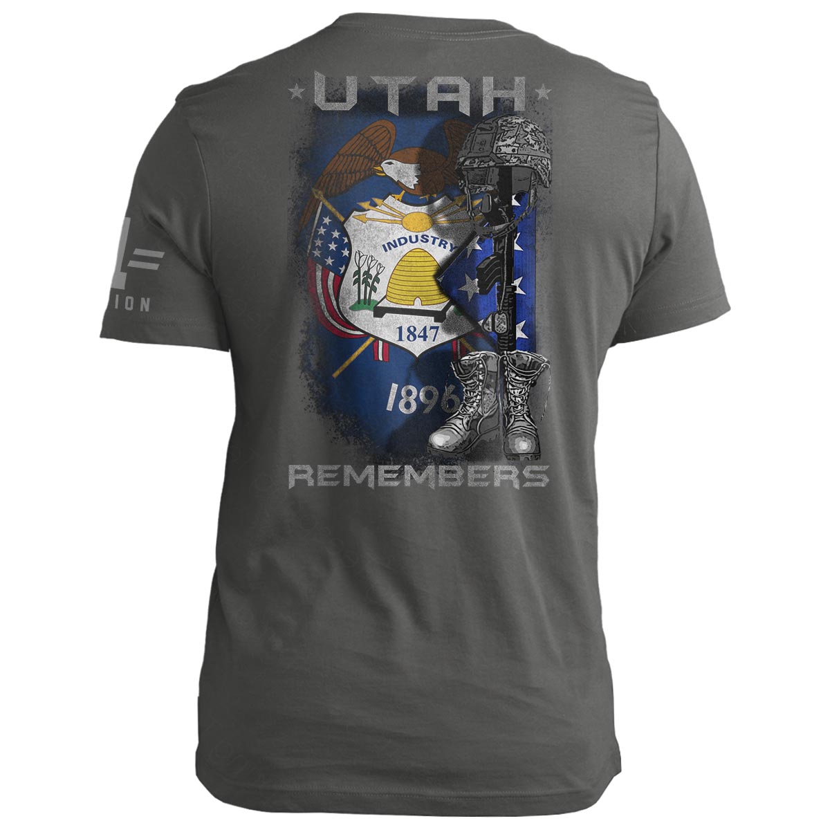 Utah Remembers