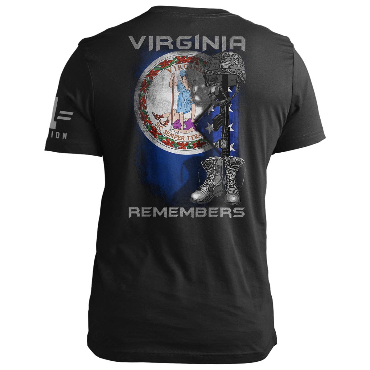 Virginia Remembers