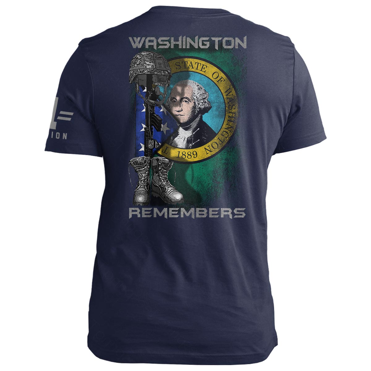 Washington Remembers