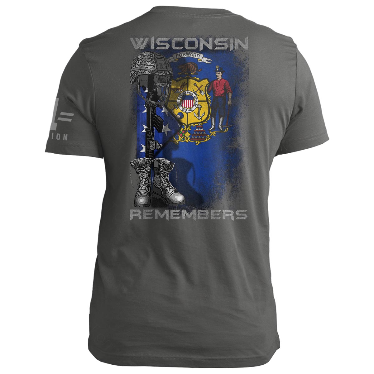 Wisconsin Remembers