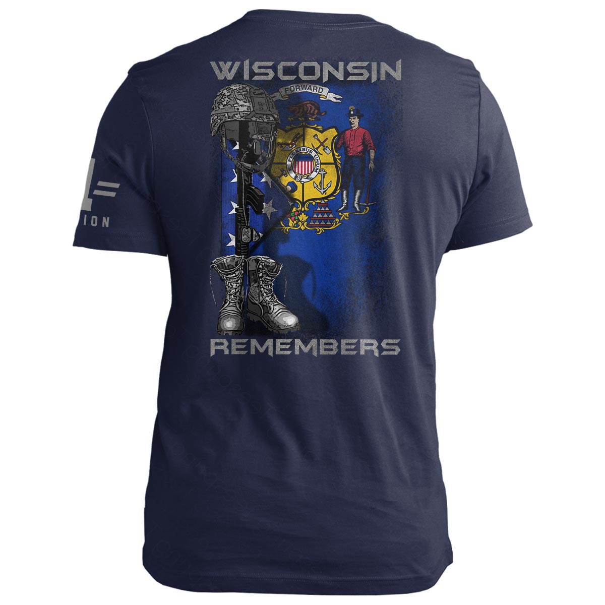 Wisconsin Remembers