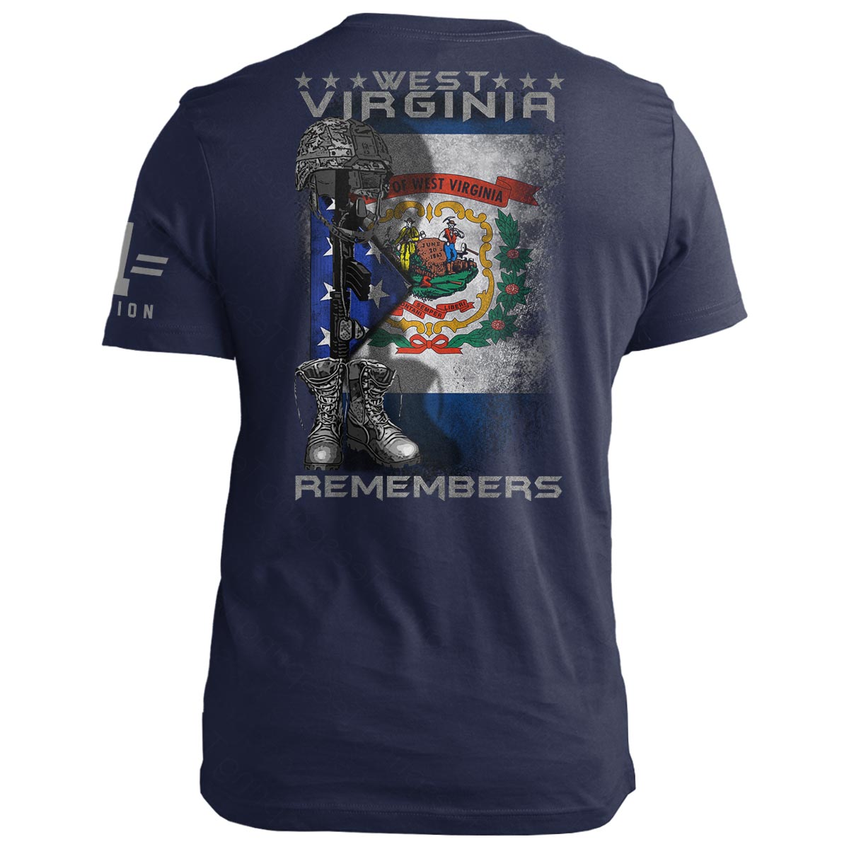 West Virginia Remembers