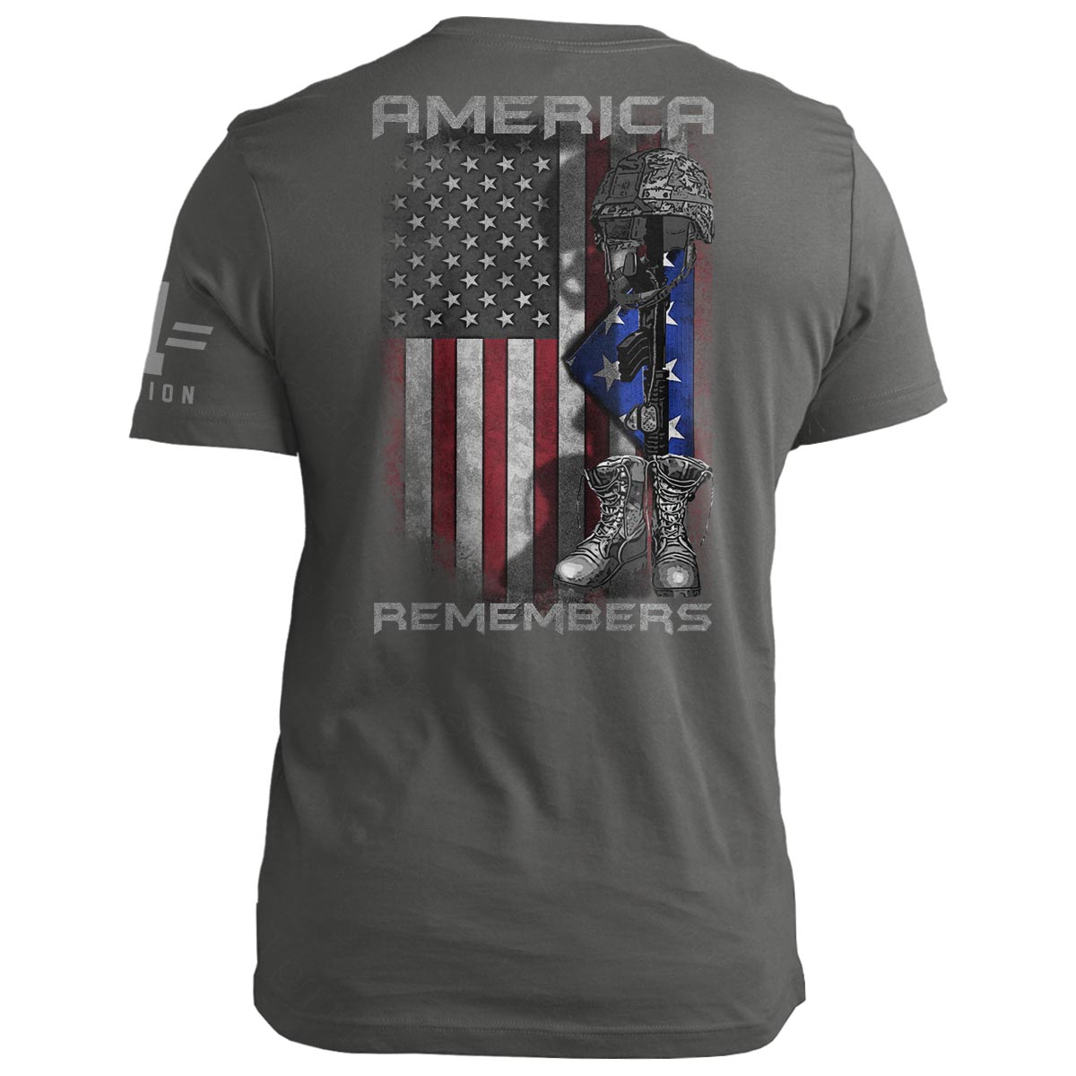 America Remembers