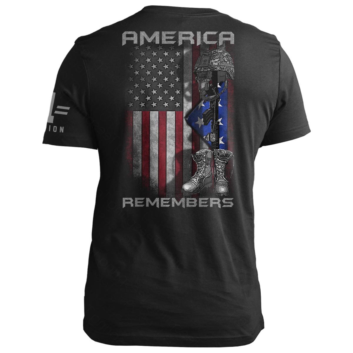 America Remembers
