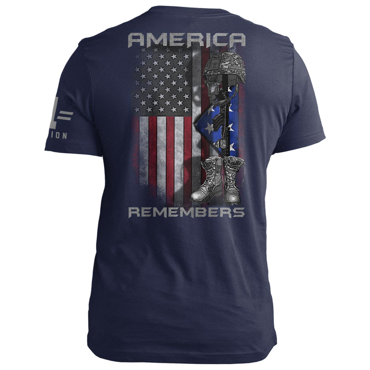 America Remembers