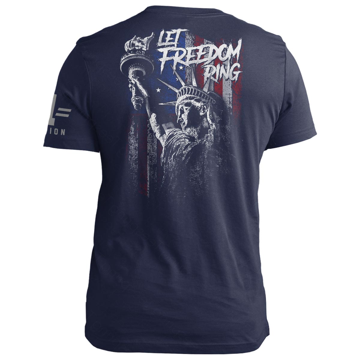 Let Freedom Ring