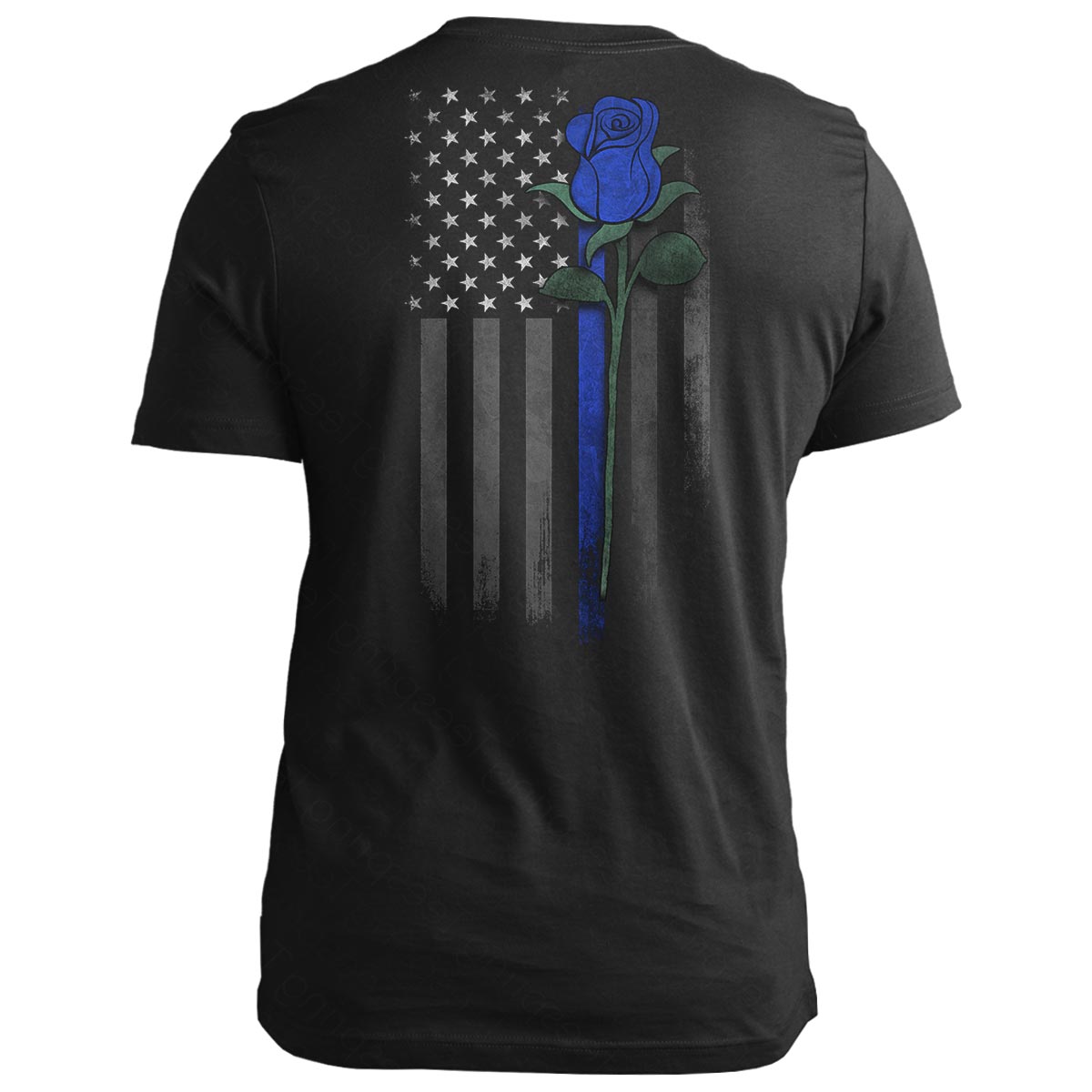 Police: Remember Logo