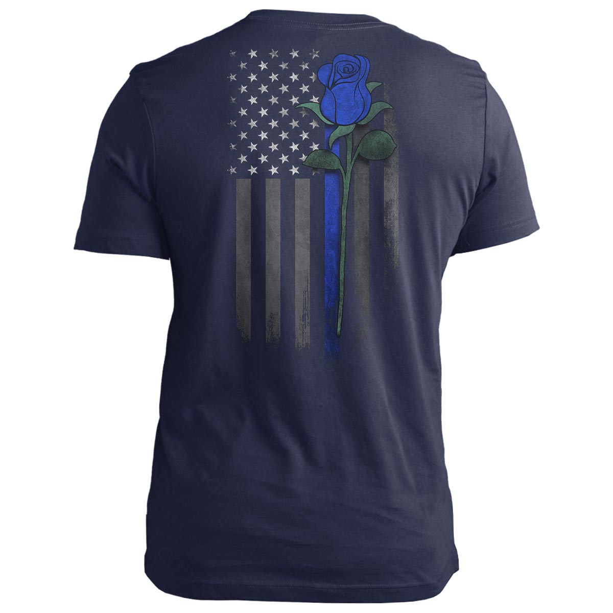 Police: Remember Logo