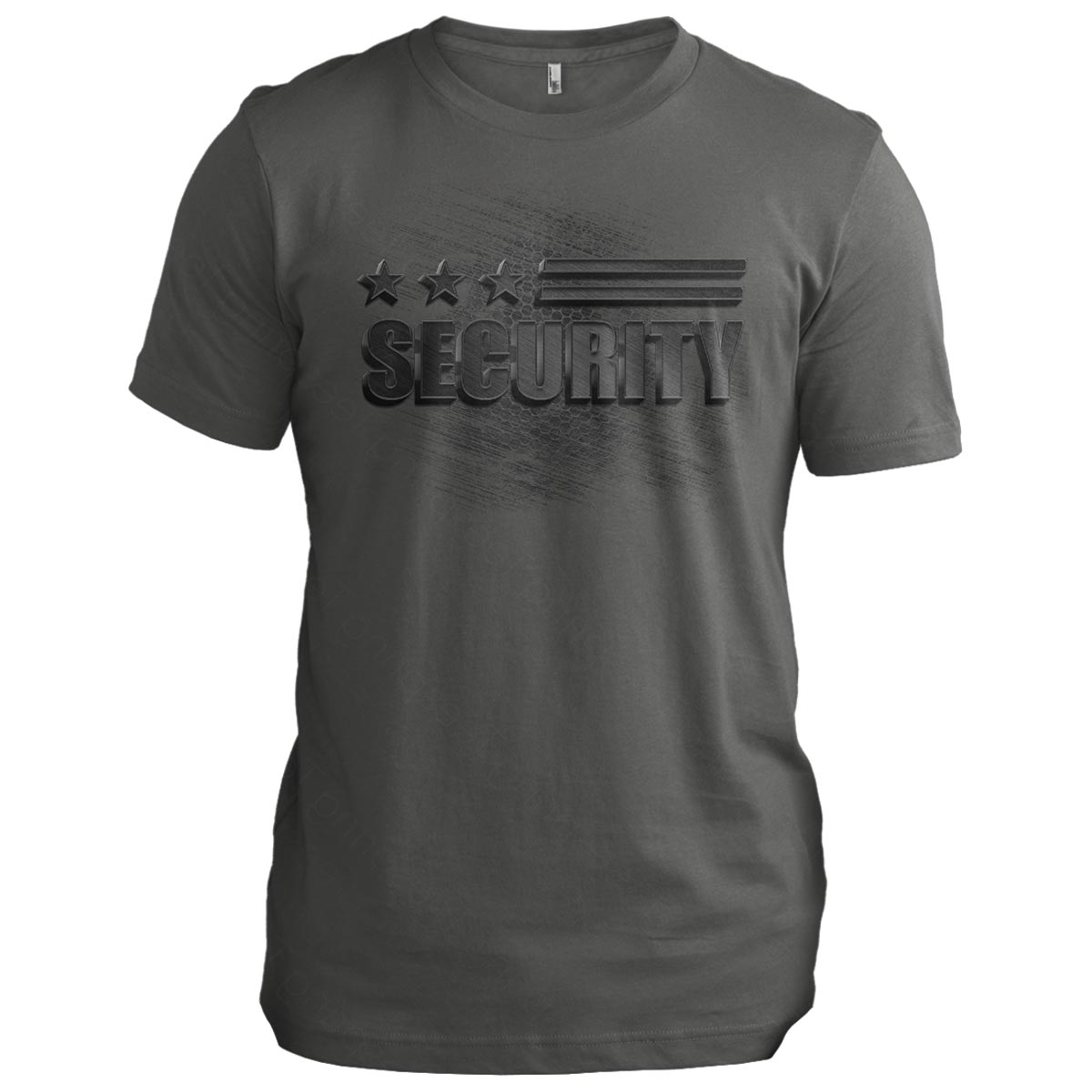 Security Black Carbon