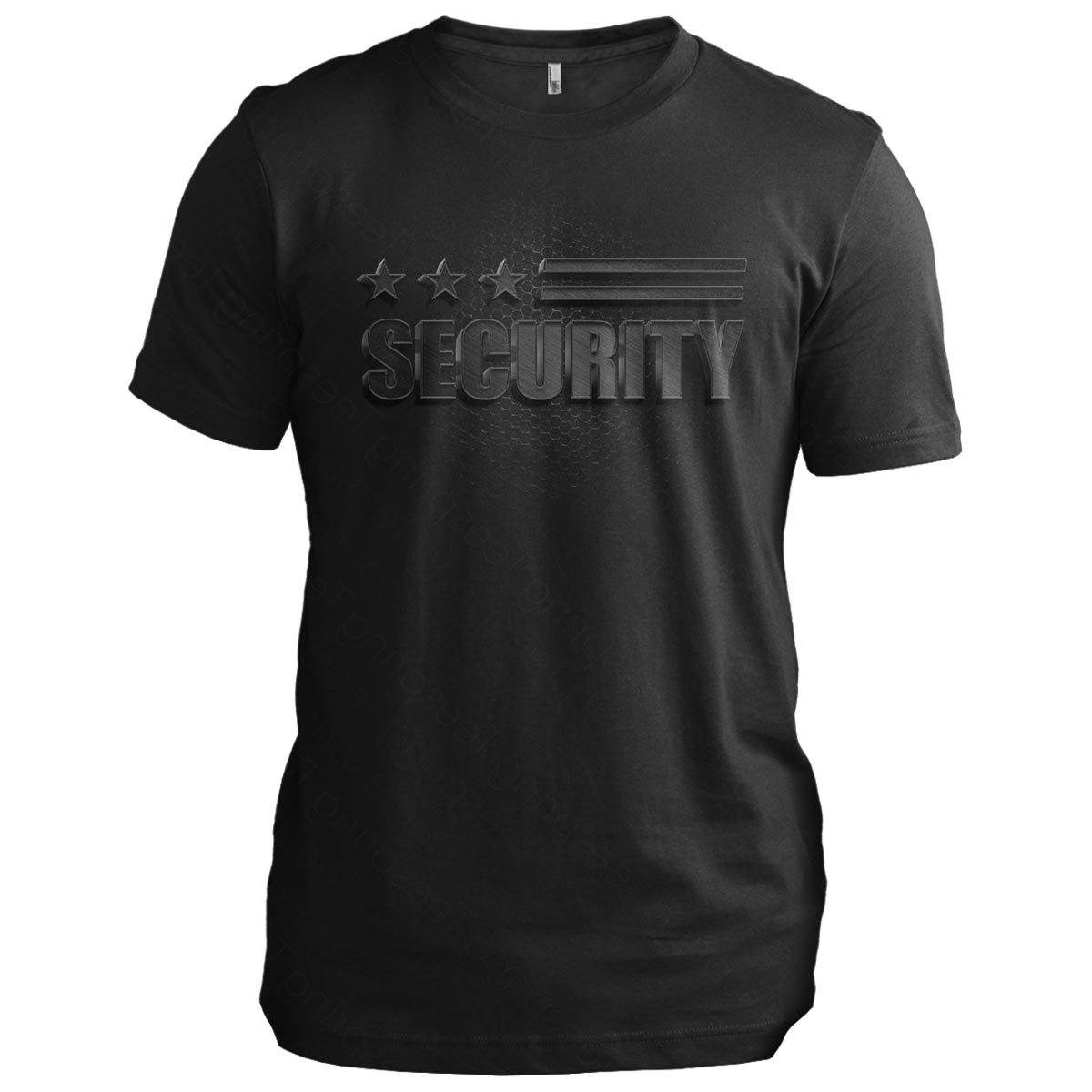 Security Black Carbon