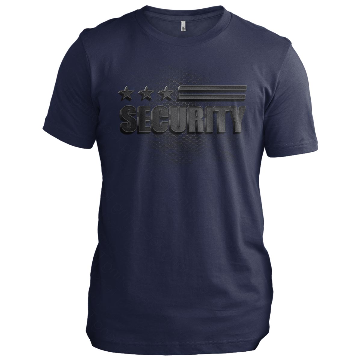 Security Black Carbon