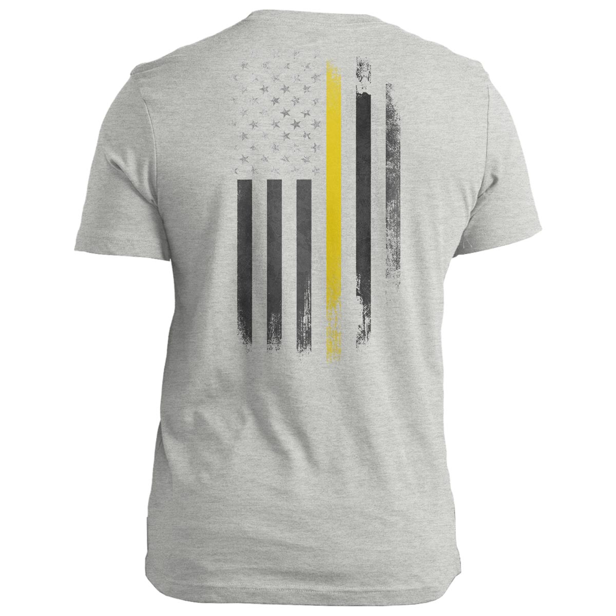 Security: Yellow Line Version