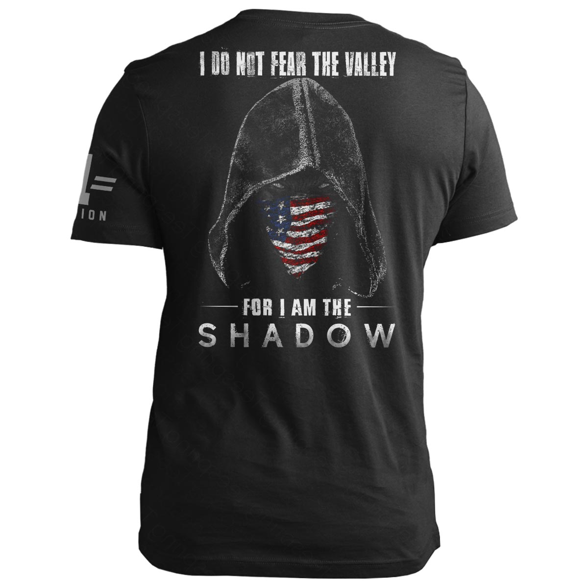 For I Am The Shadow