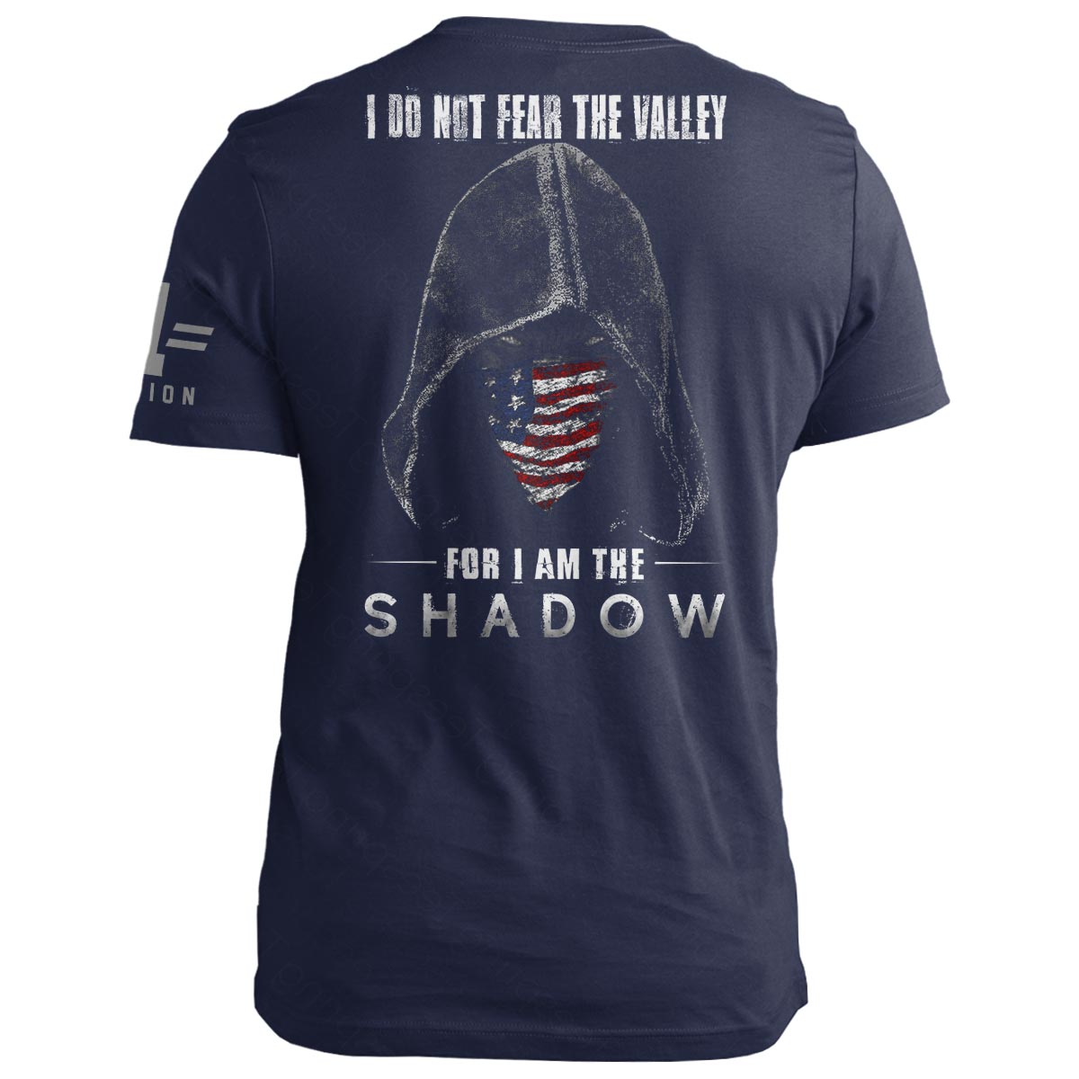 For I Am The Shadow