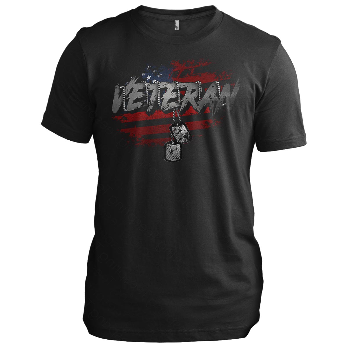 Veteran Shear