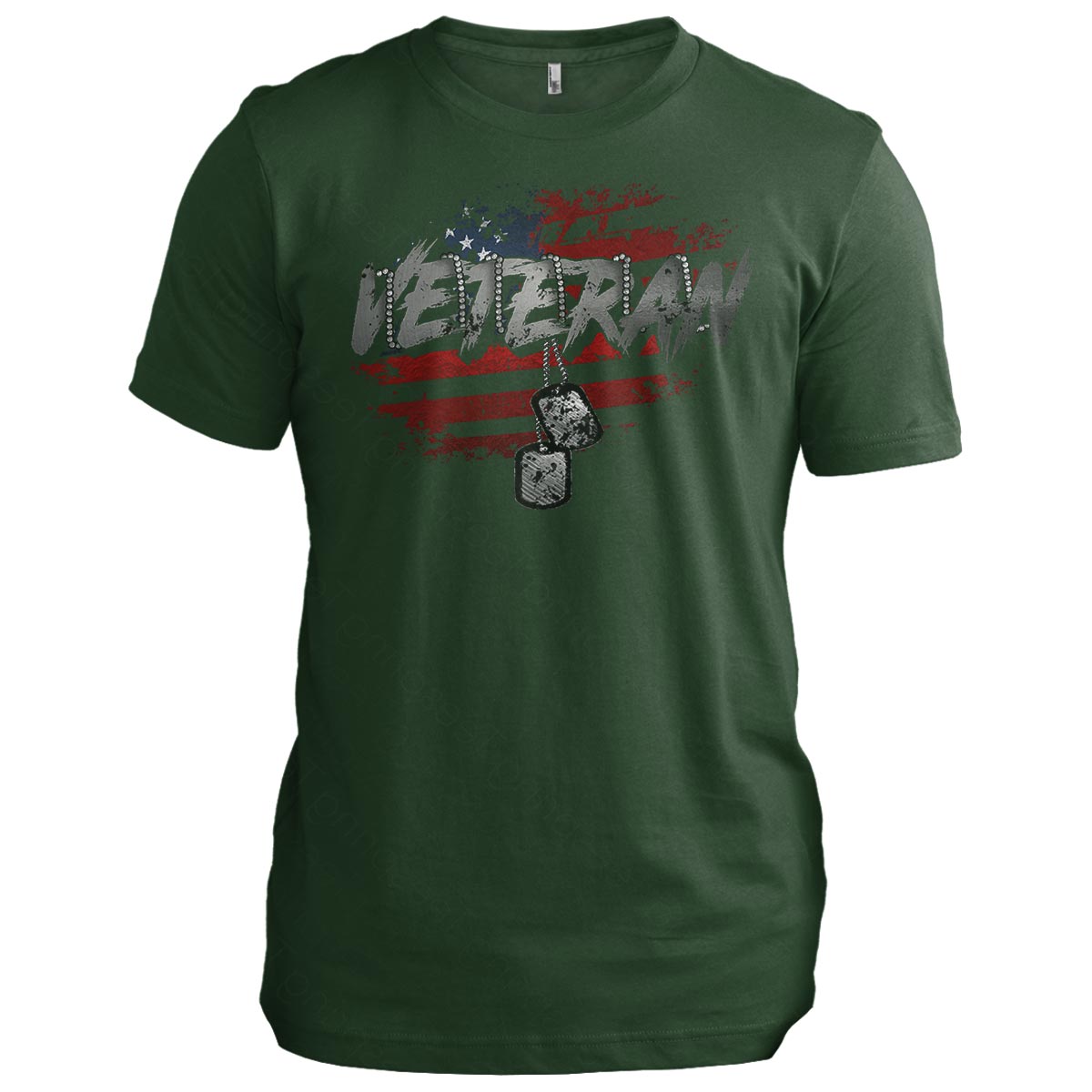 Veteran Shear