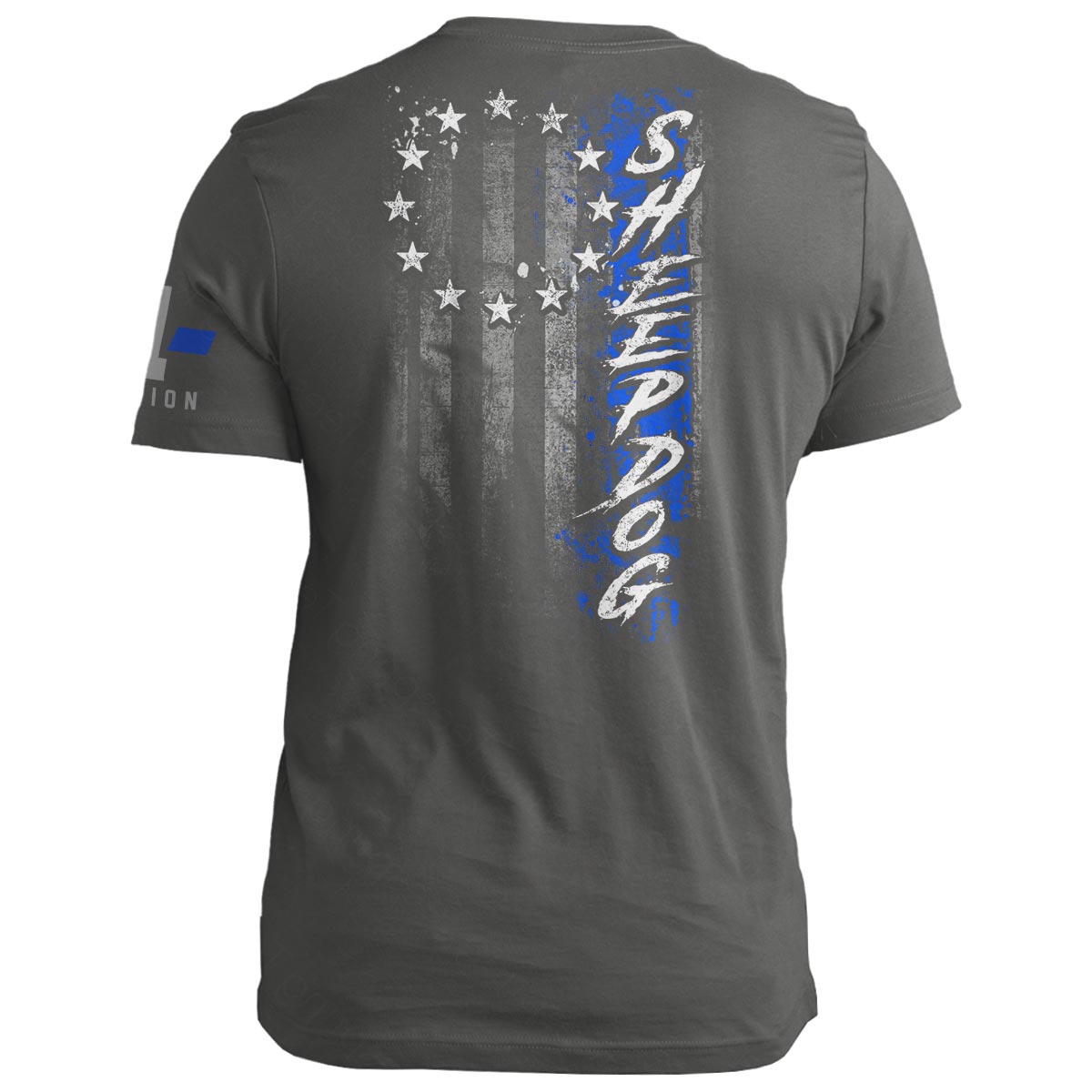 Thin Blue Line: SHEEPDOG