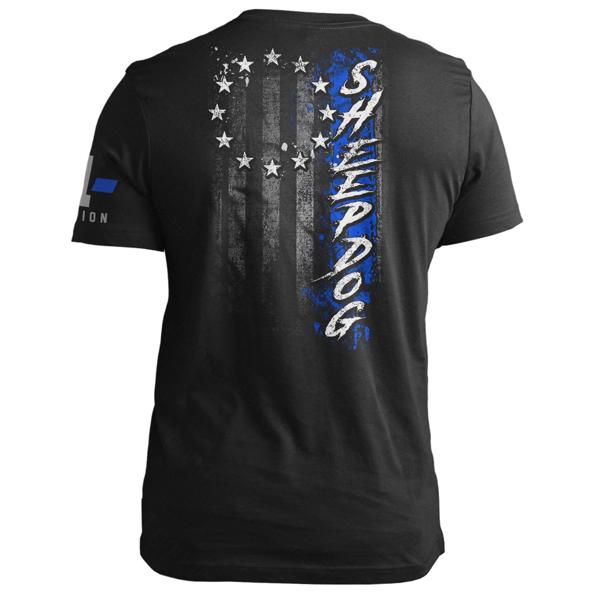 Thin Blue Line: SHEEPDOG