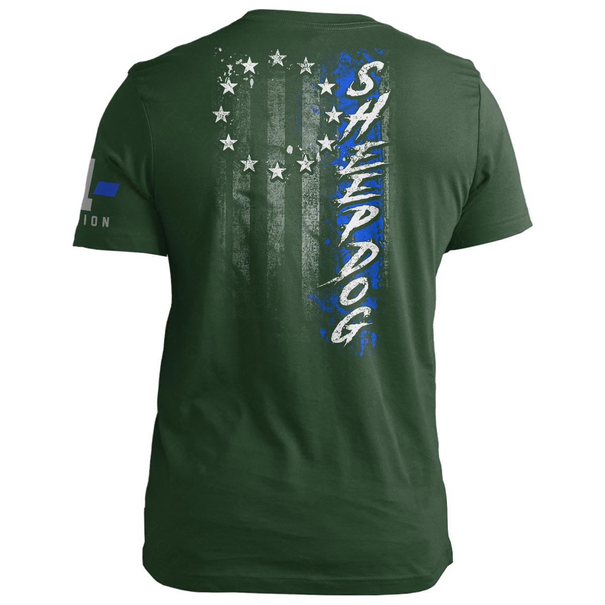 Thin Blue Line: SHEEPDOG