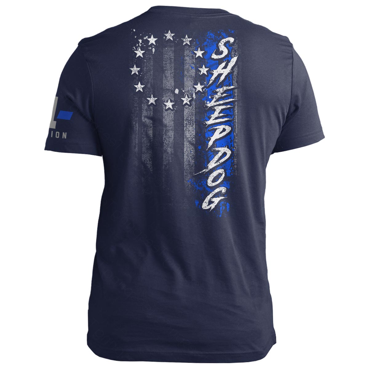 Thin Blue Line: SHEEPDOG