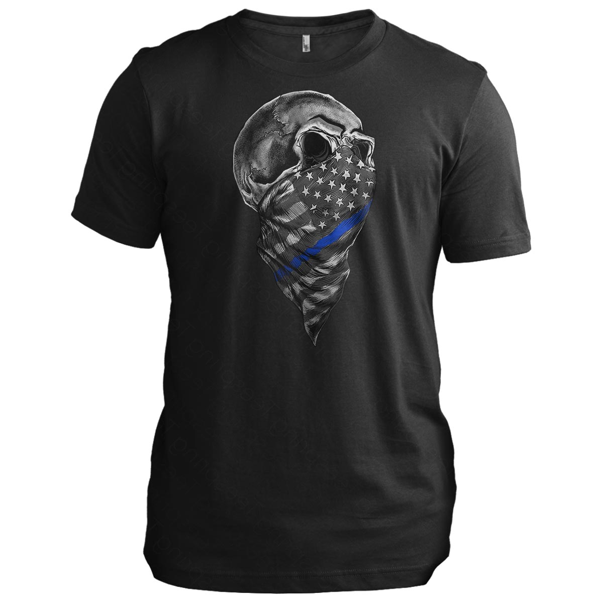 Defend the Sheep. Hunt the Wolves