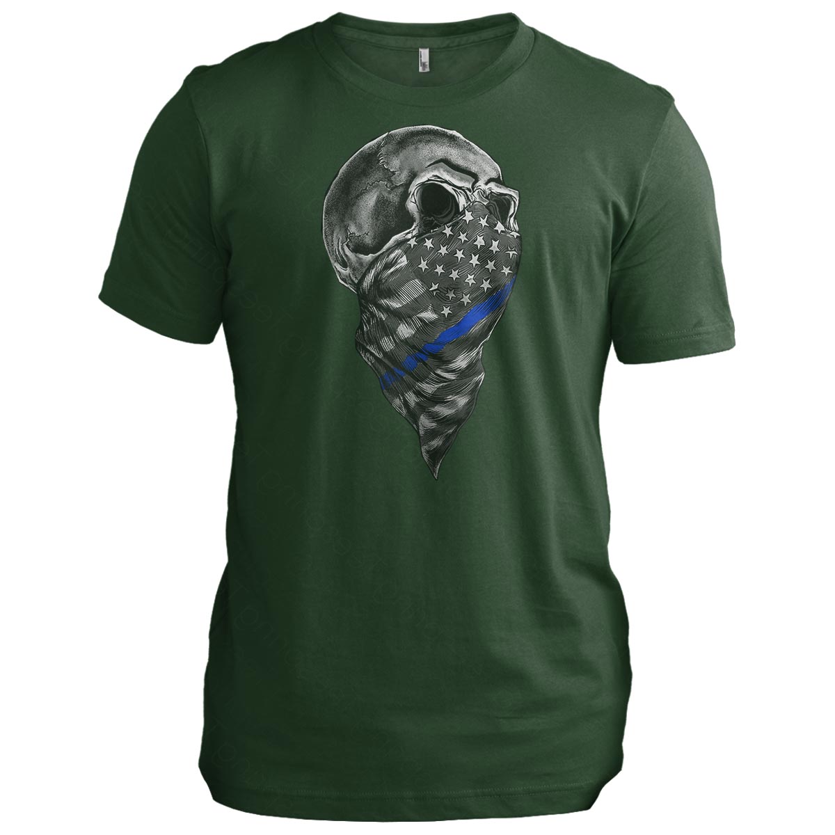 Defend the Sheep. Hunt the Wolves