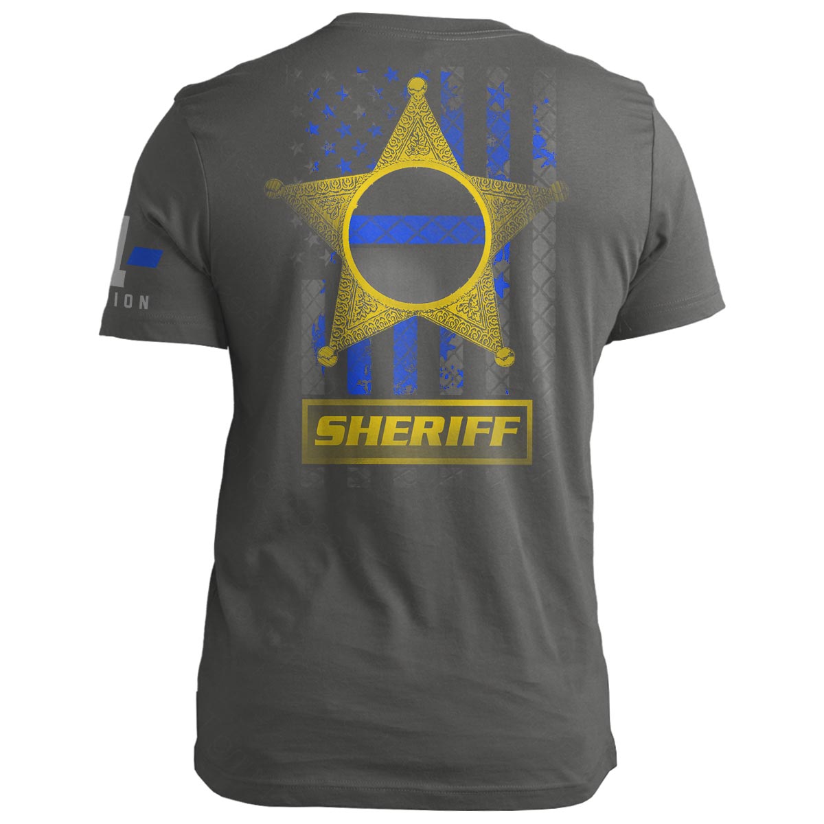Sheriff Star