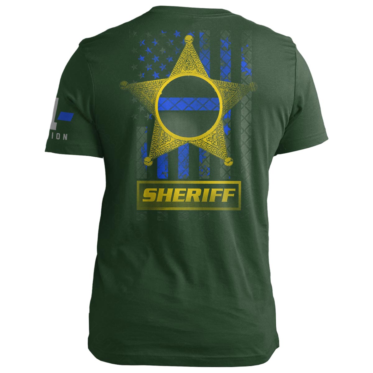 Sheriff Star
