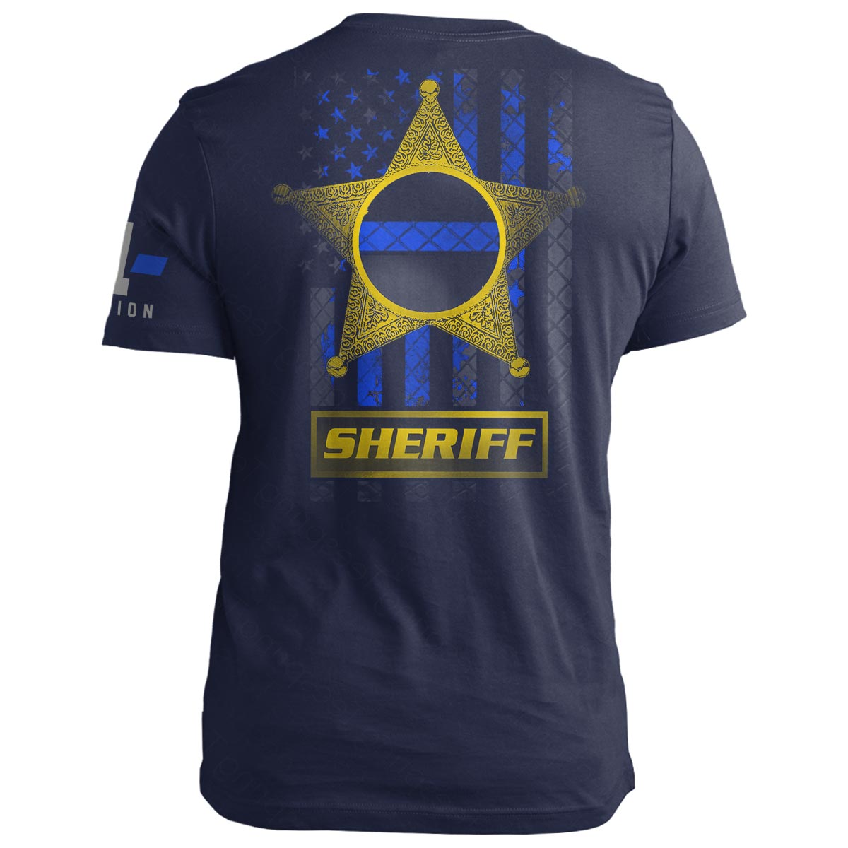 Sheriff Star