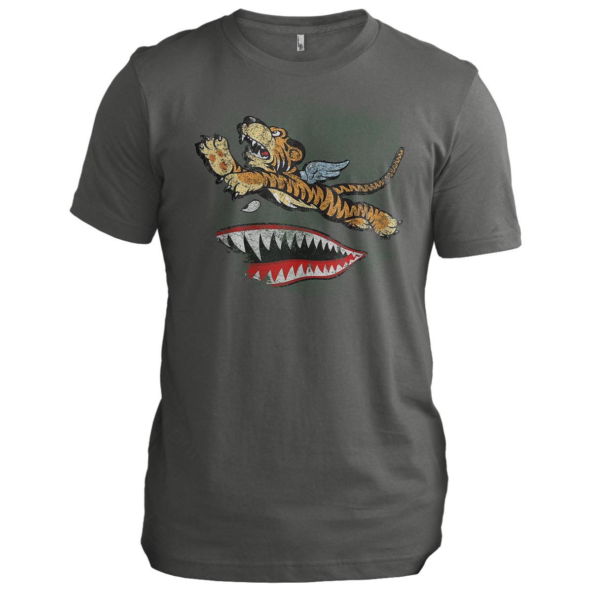 AVG Flying Tigers