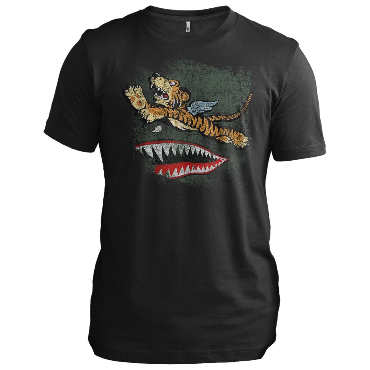 AVG Flying Tigers
