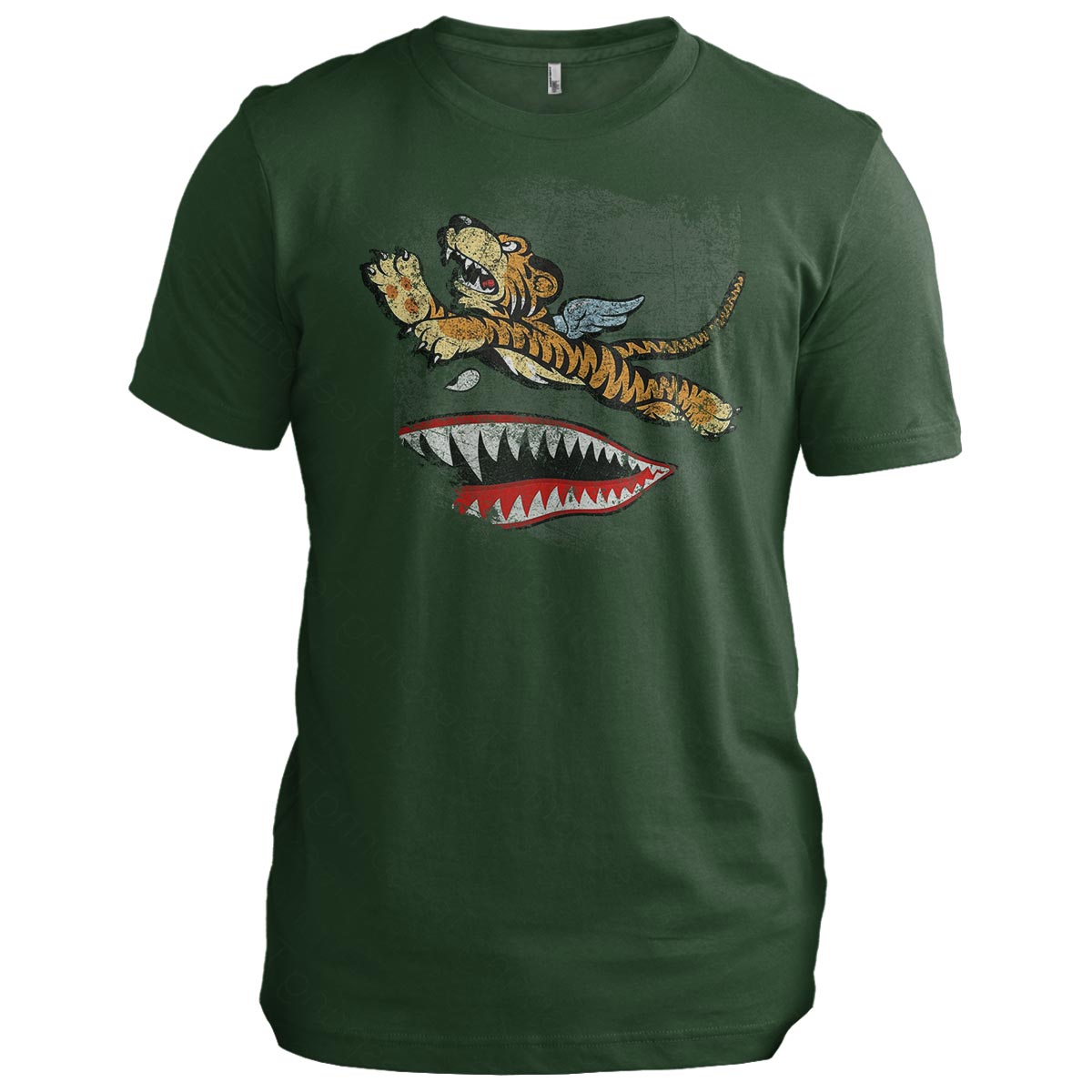 AVG Flying Tigers