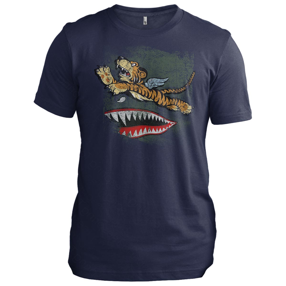 AVG Flying Tigers