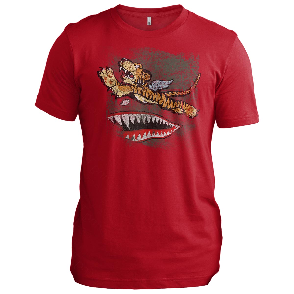 AVG Flying Tigers