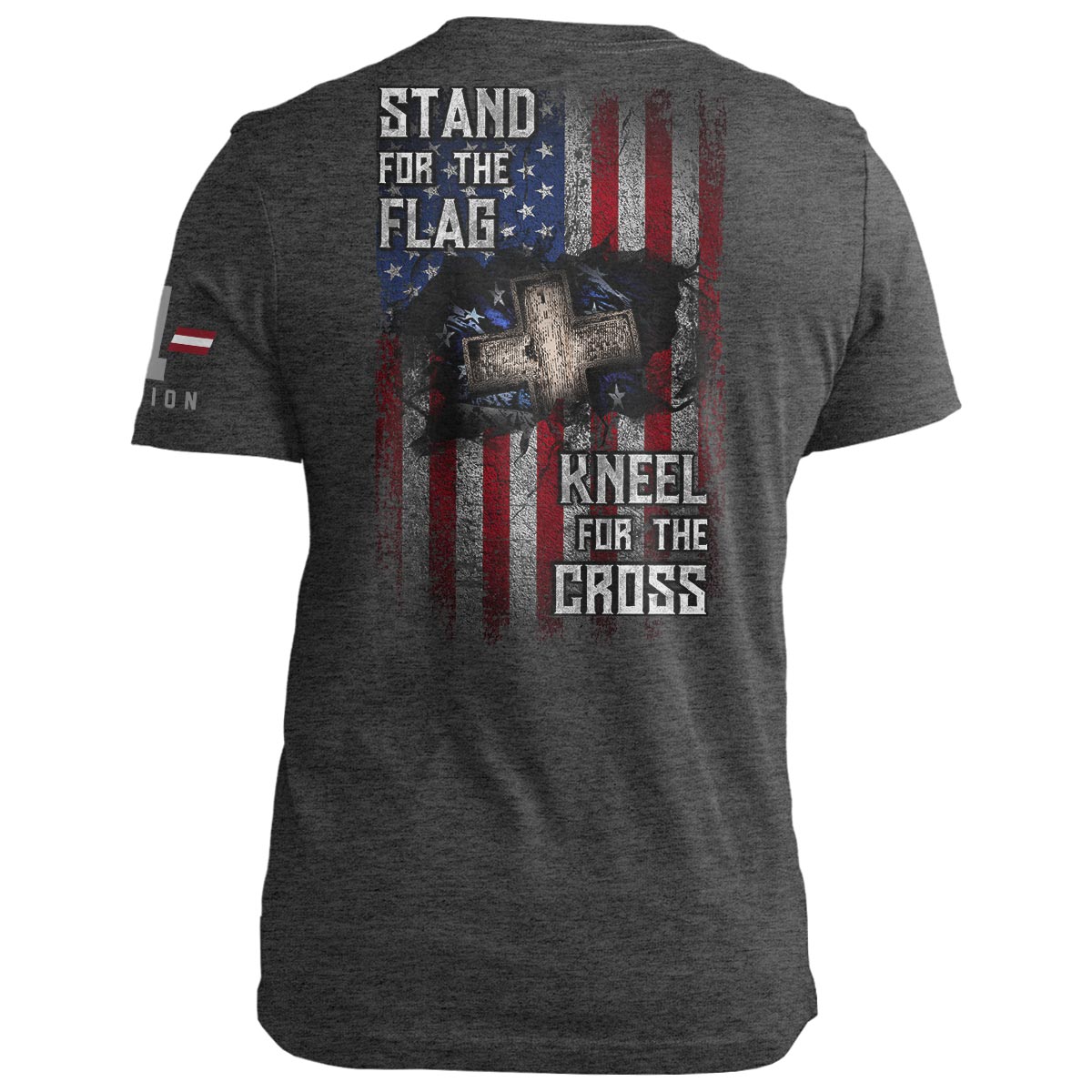 Stand Kneel 2.0