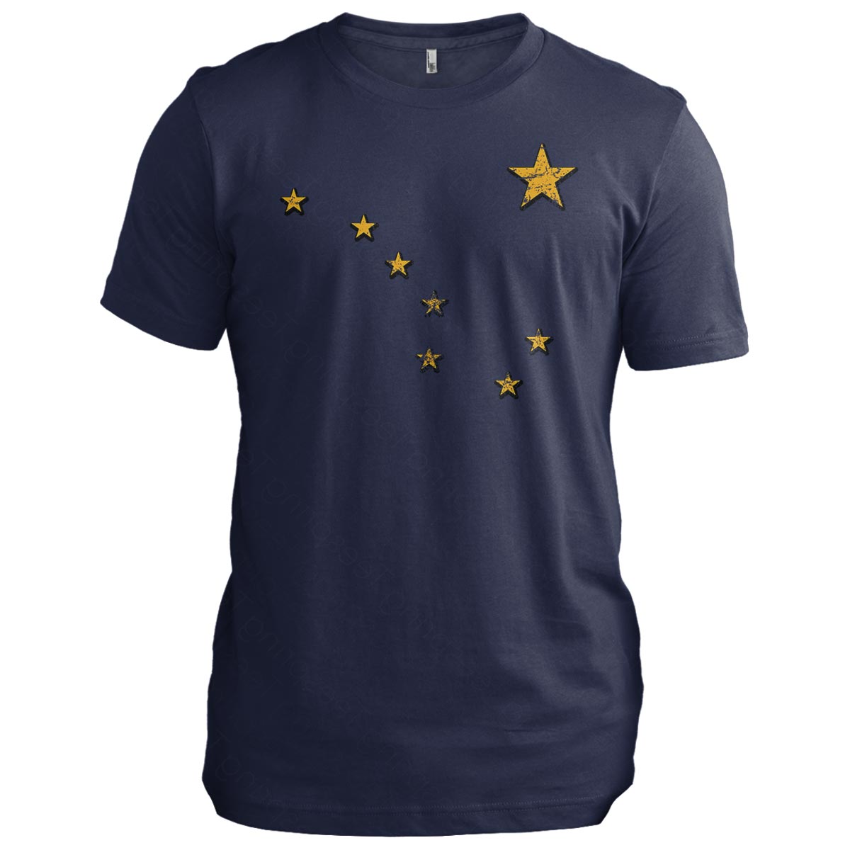 Alaska State Flag