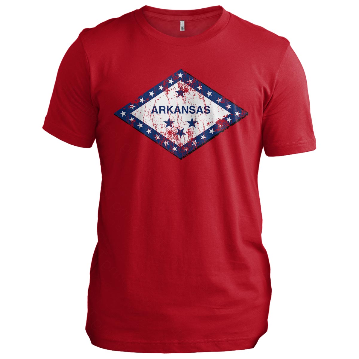 Arkansas State Flag